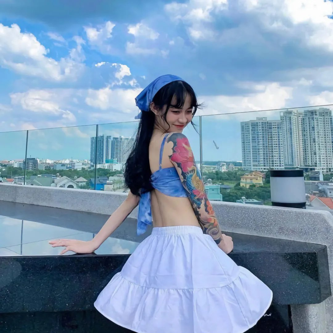 因为我爱你
