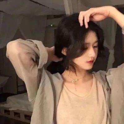 世故的女人